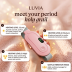 Luvia HeatFlow Pro